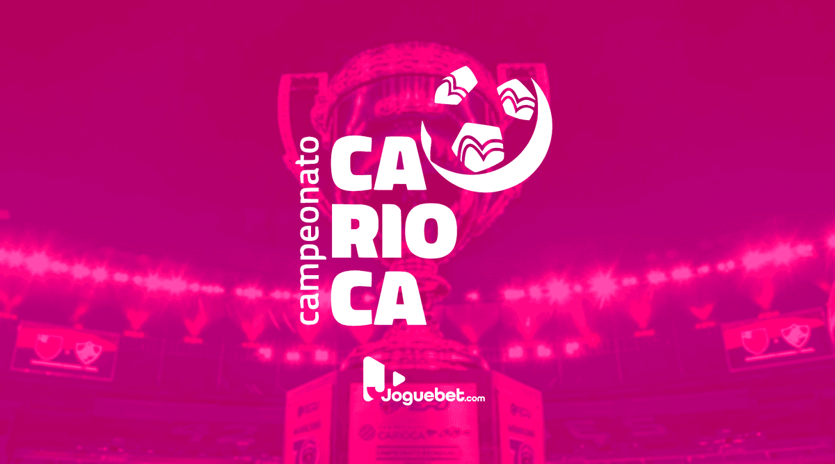 regulamento campeonato carioca